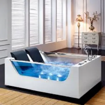 Massage Bath Tub
